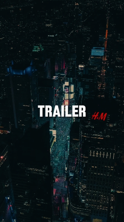 CINEMATIC TRAILER