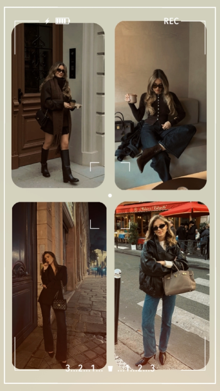 4 photo transision