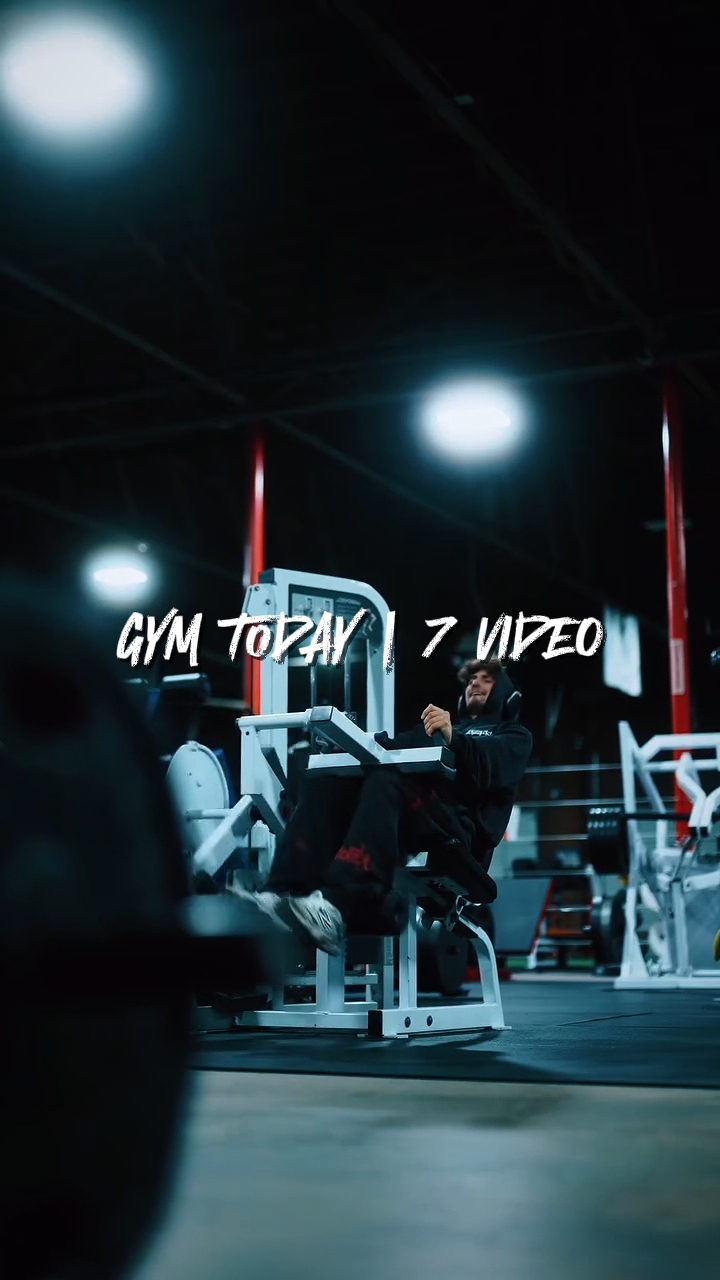 GIMNASIO HOY | 7