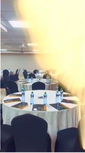 Plantilla de Evento 