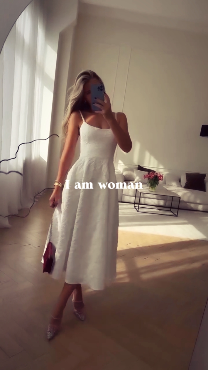 Soy Mujer