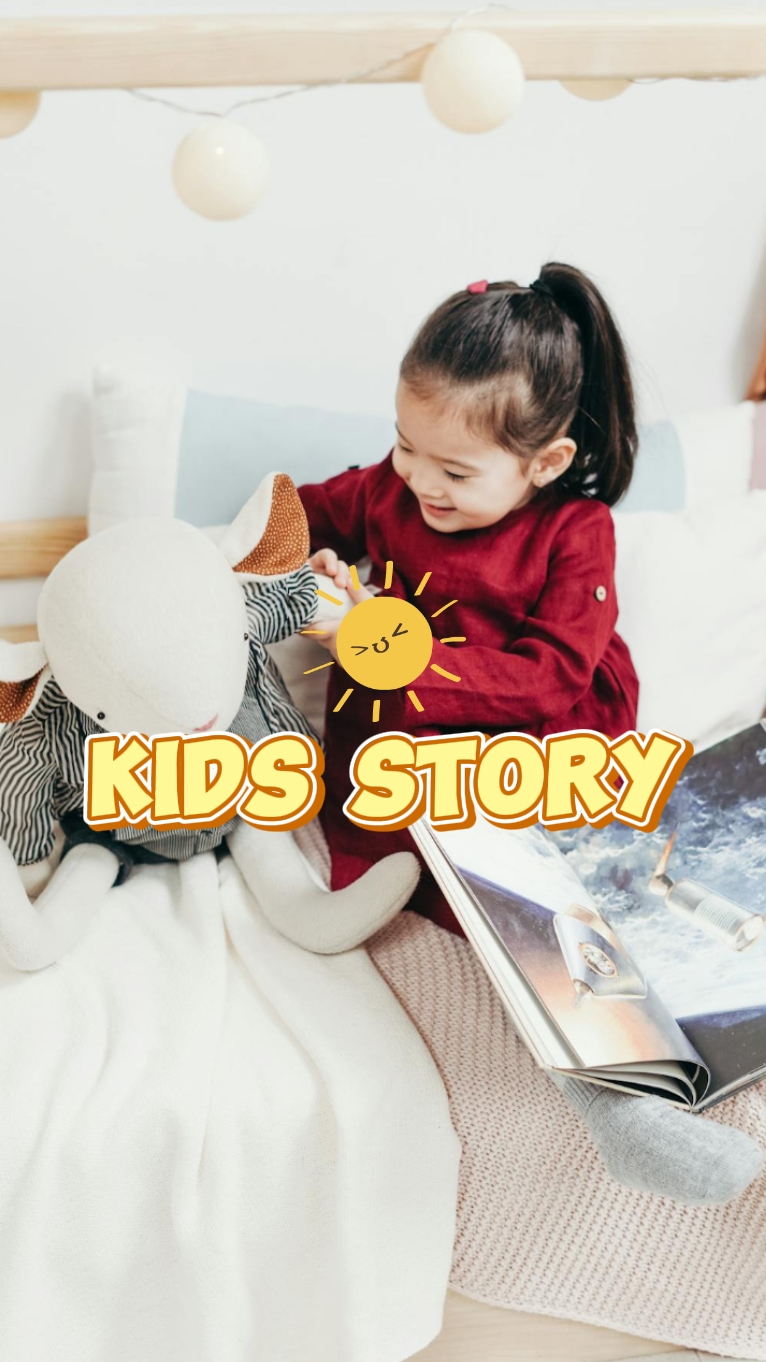 Kids Story