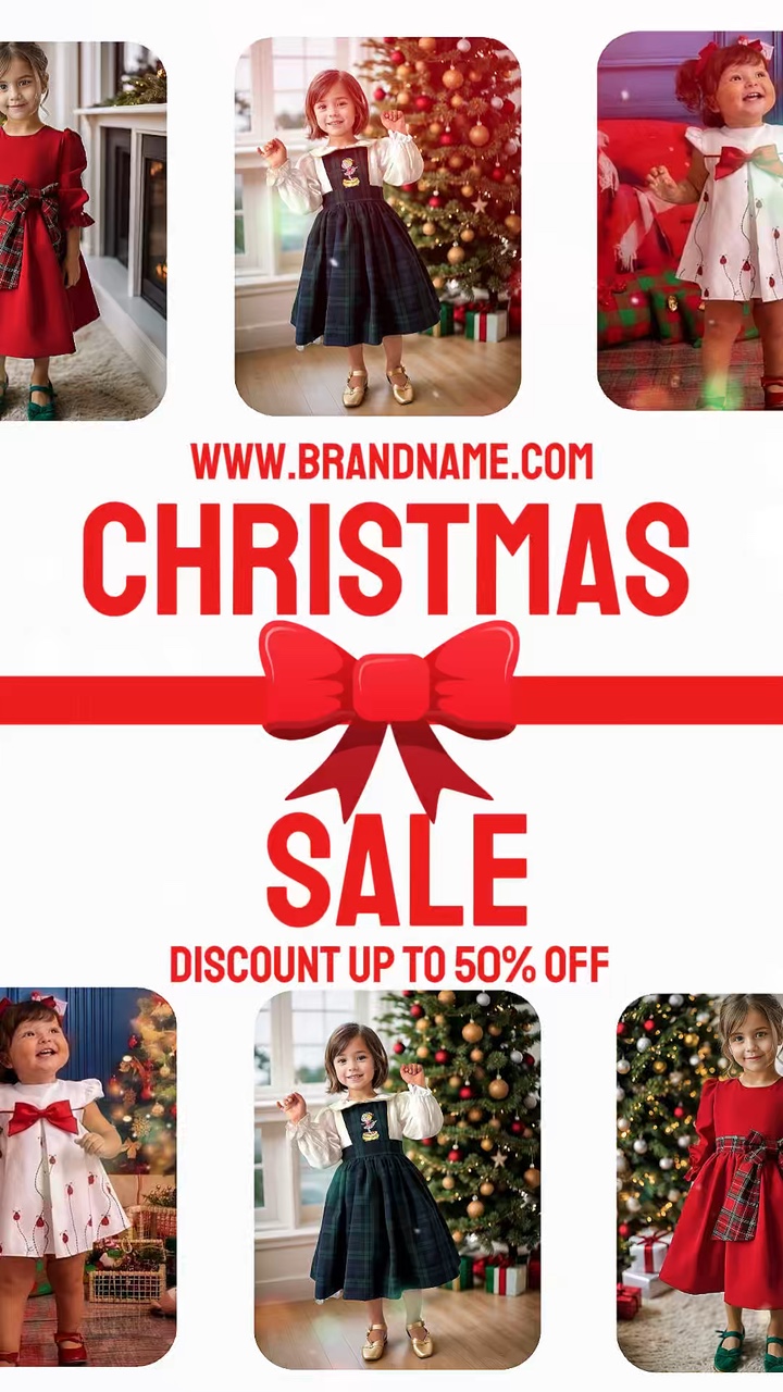 Christmas Sale 