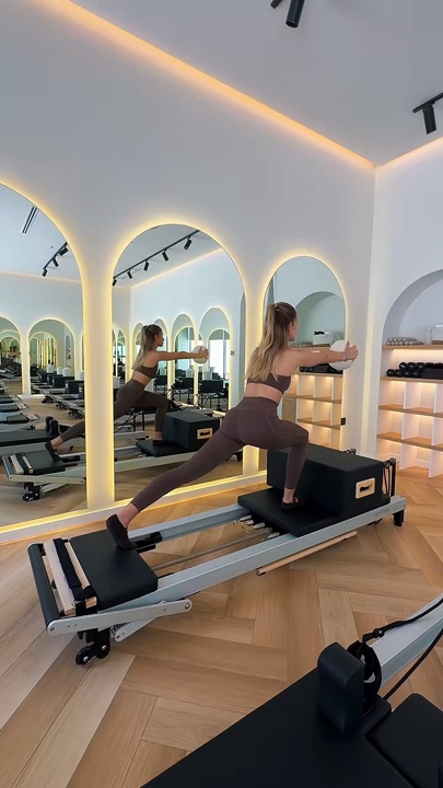 Pilates