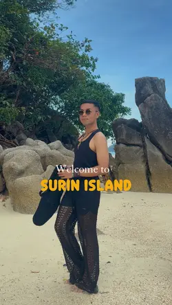 Island Life