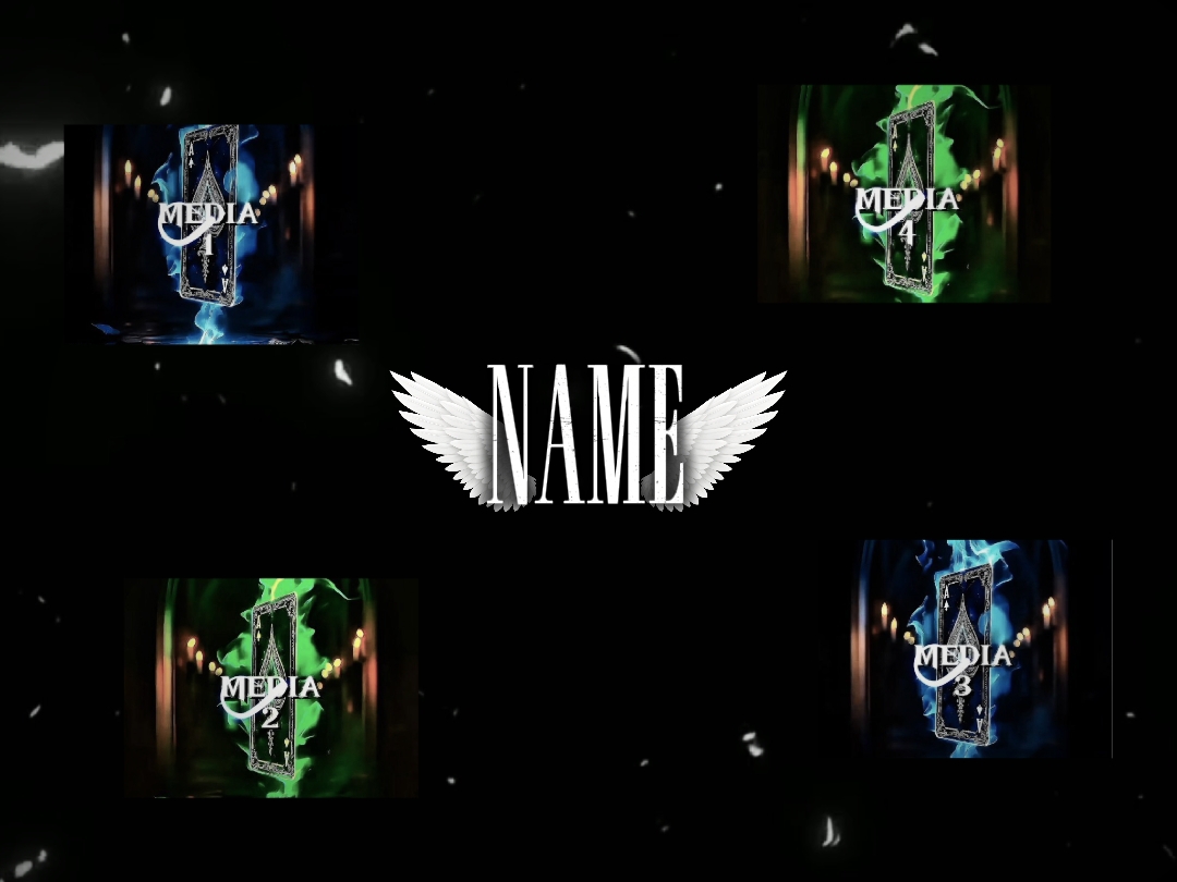 NEW EDIT