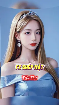 FX GHÉP MẶT