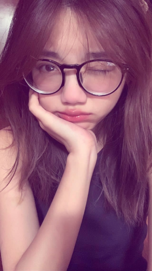 purple filter 