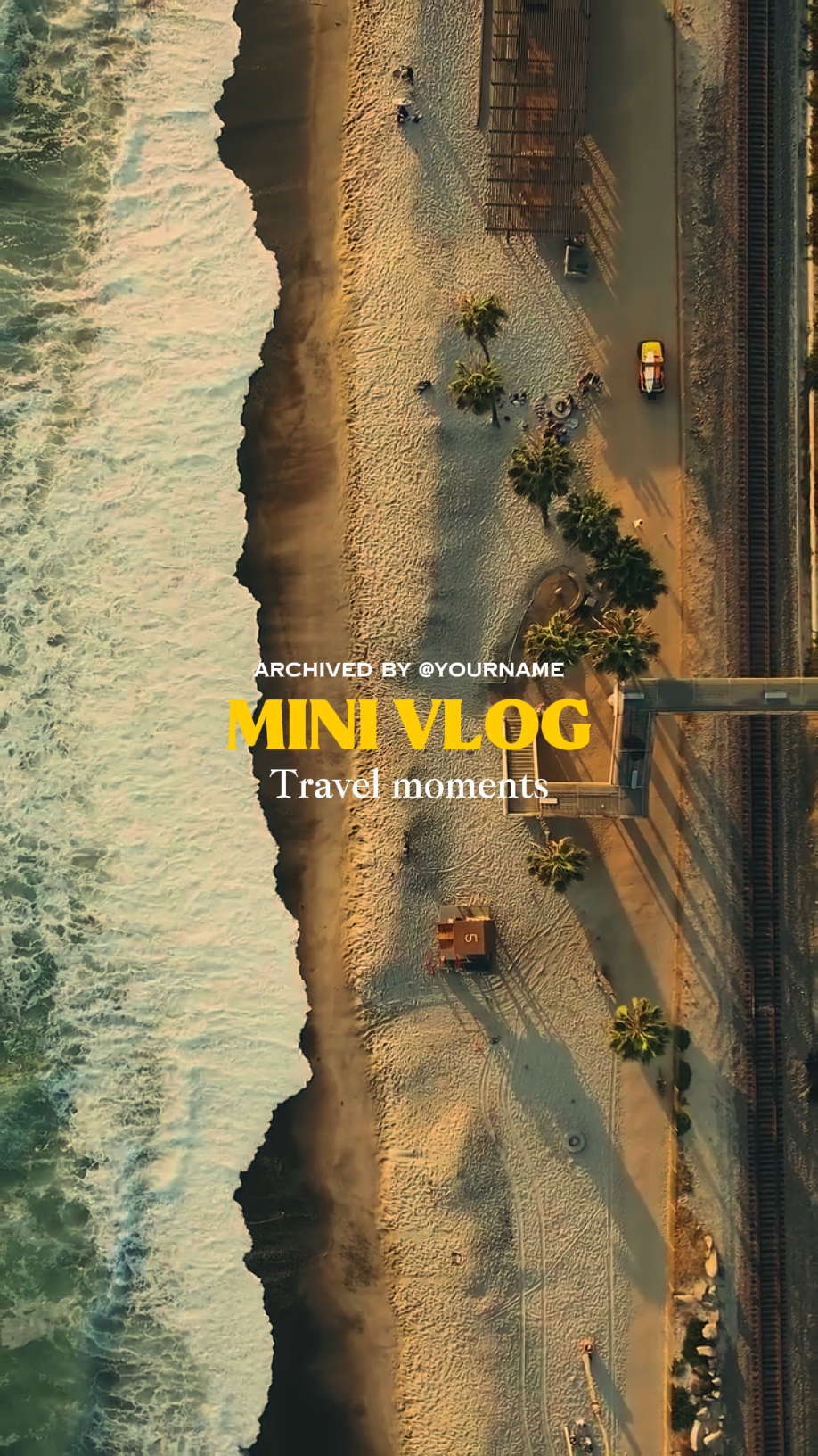 Moments de voyage. 