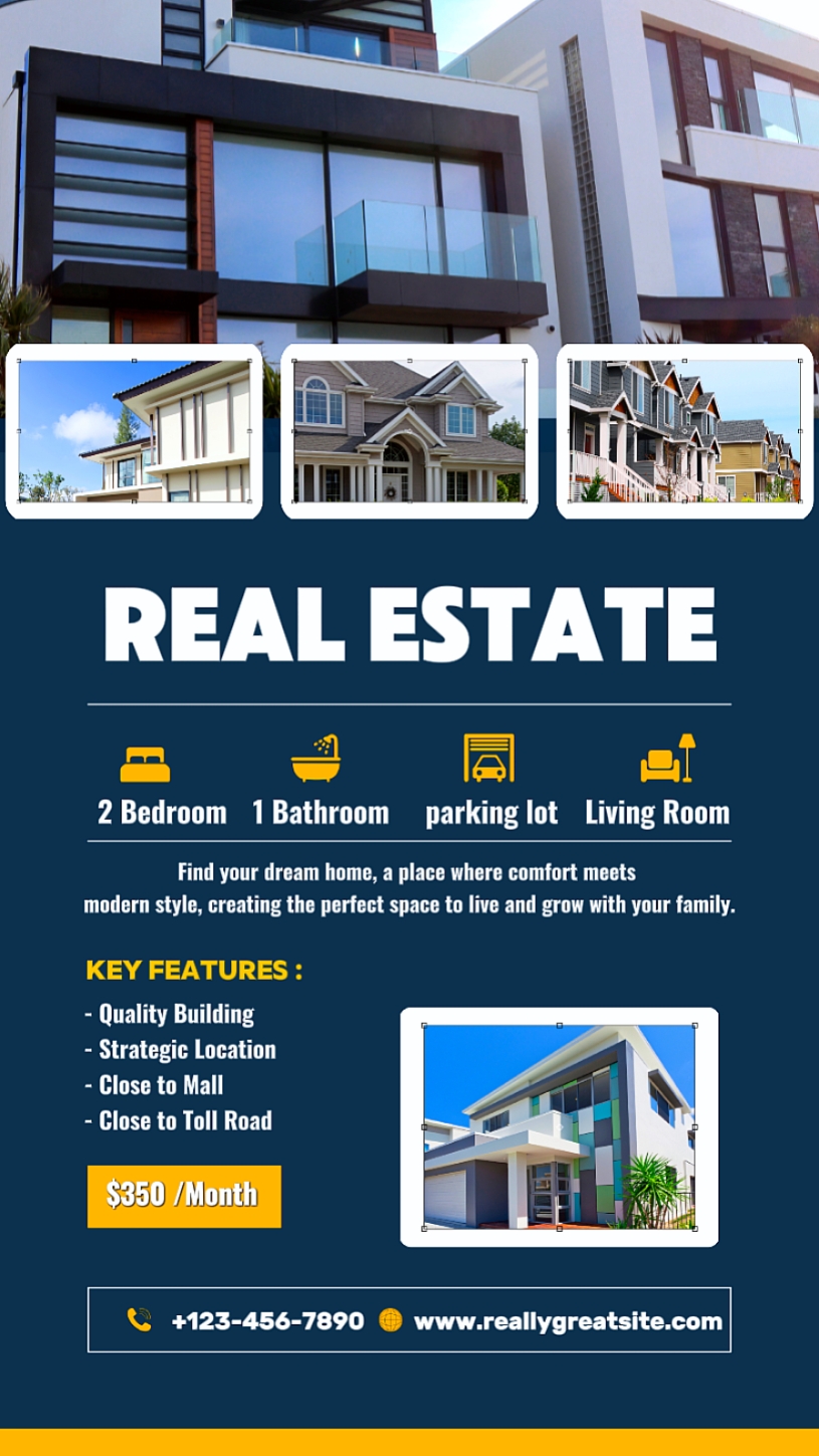 Real Estate for sale
