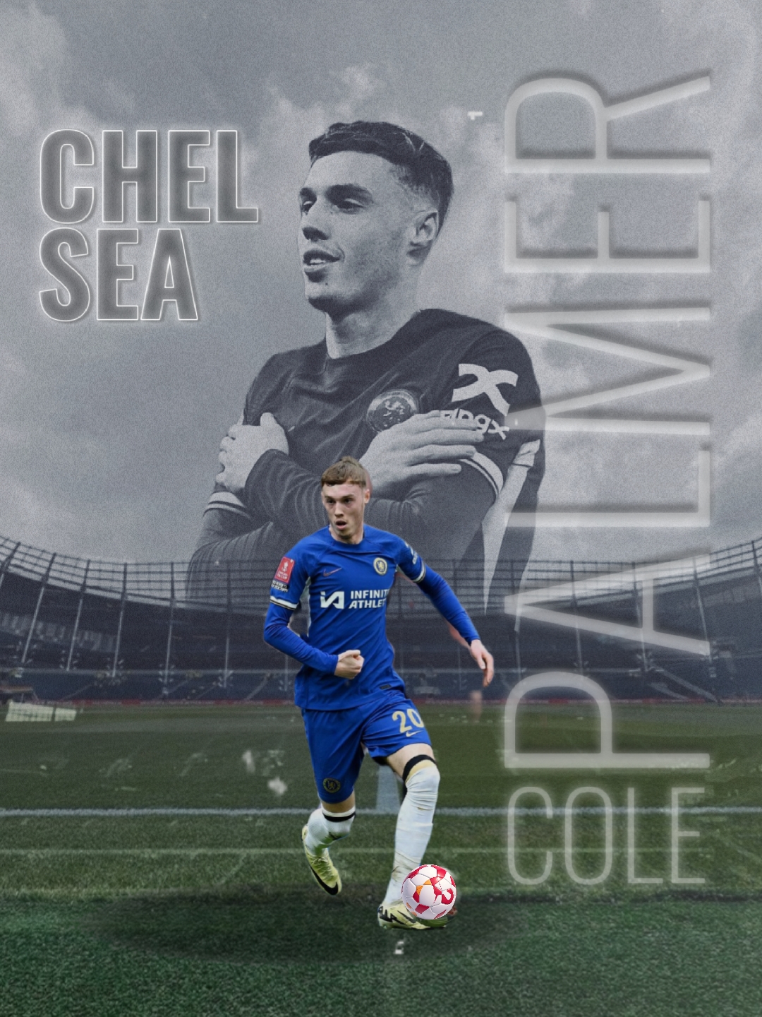 Posterrr bola 