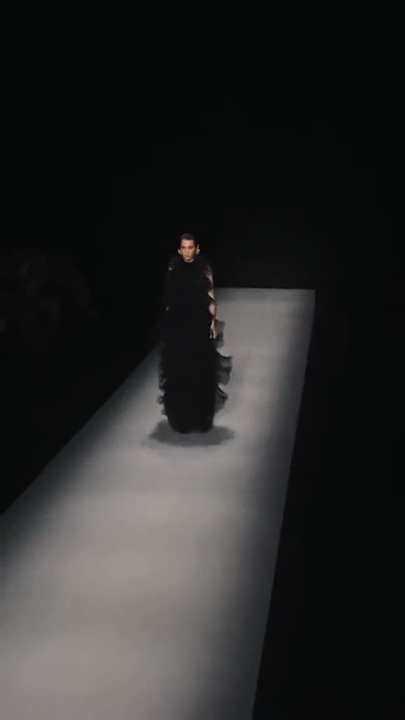 CATWALK EDIT