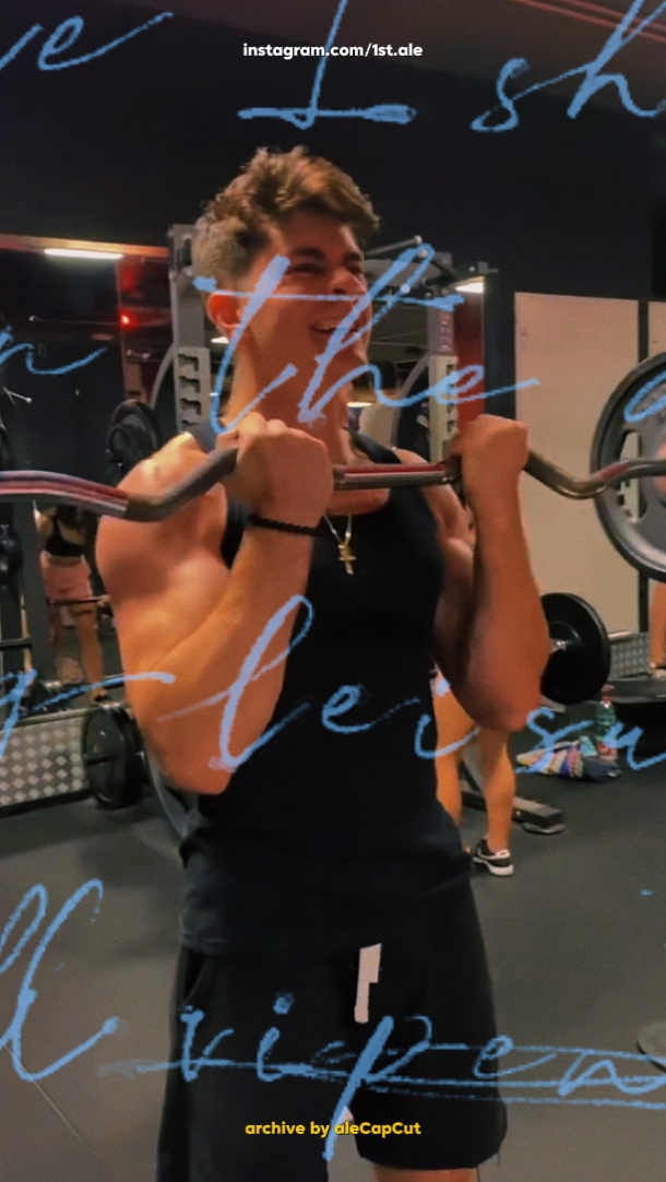 fitness dump