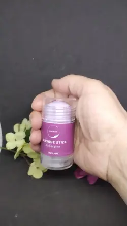 masque stick