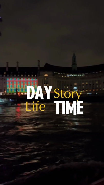 Histoire de la vie