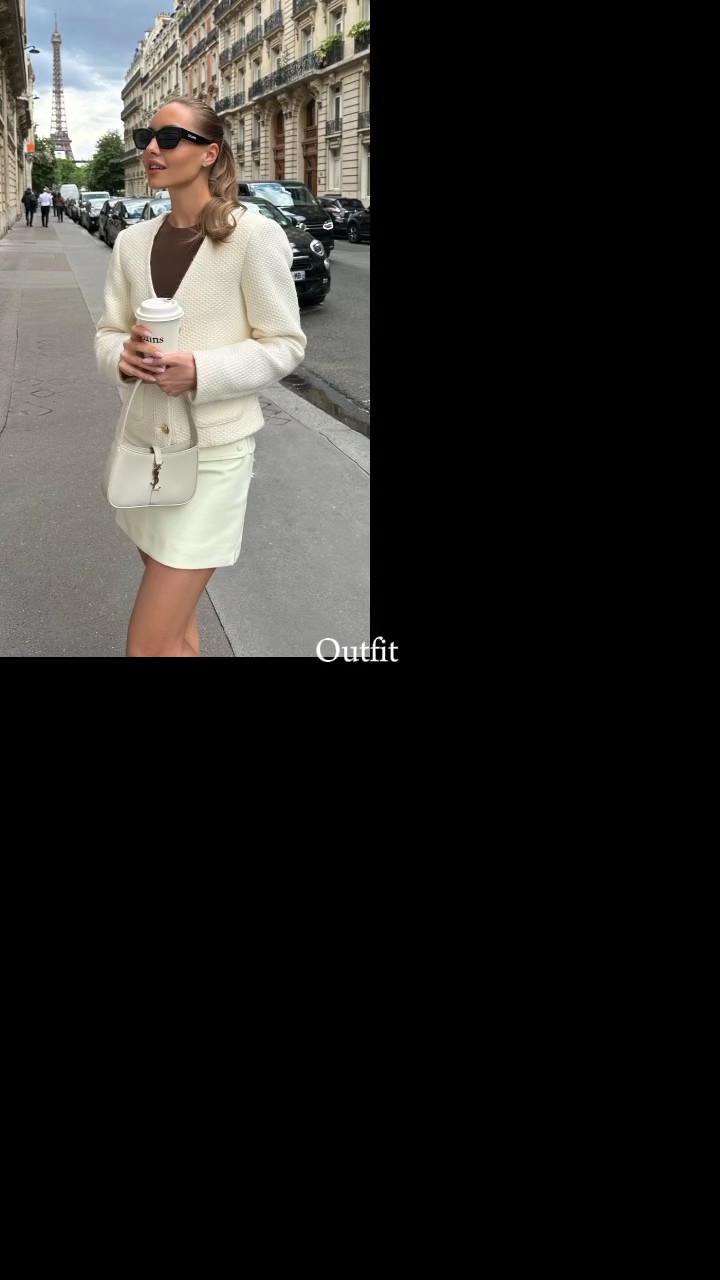 Tenue 