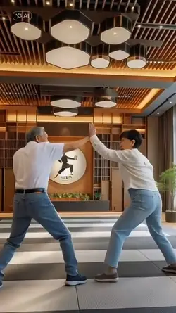 kungfu