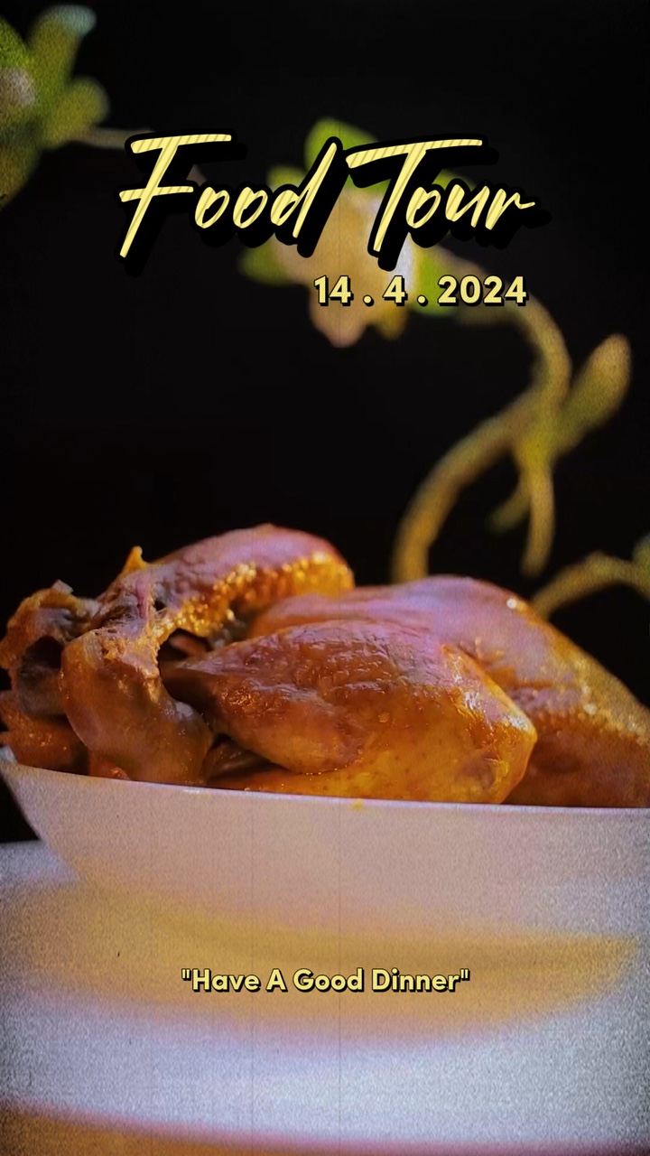 Food Tour