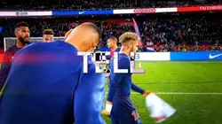 Neymar edit