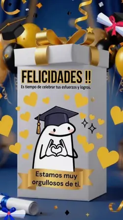 Graduación 2026