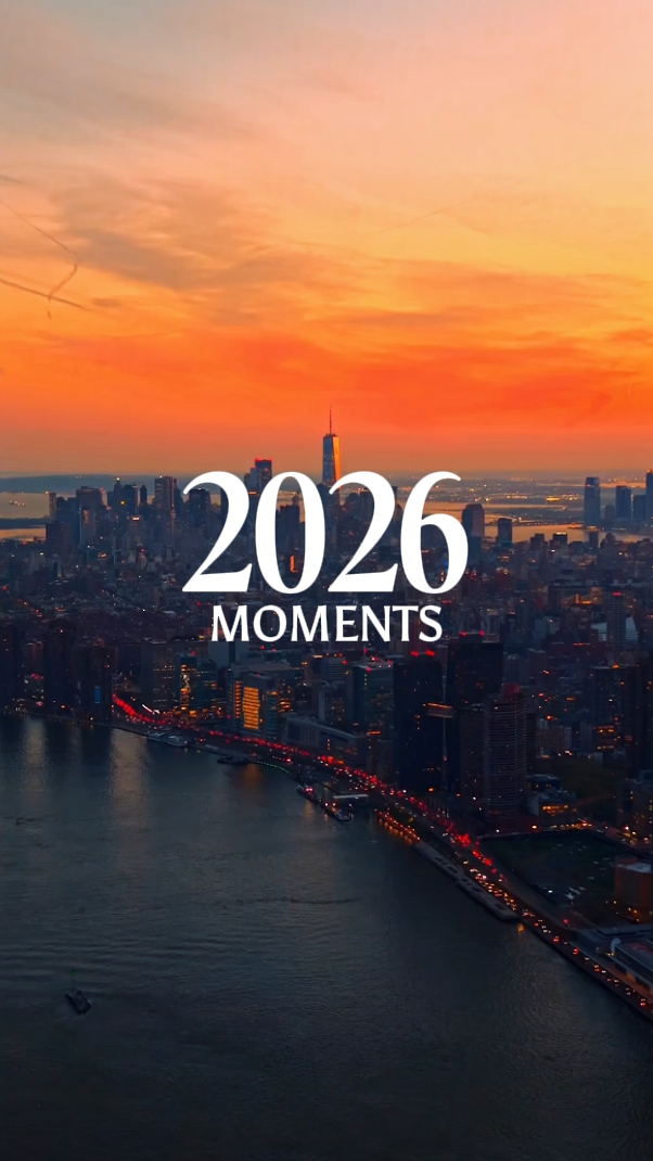 2026 anları