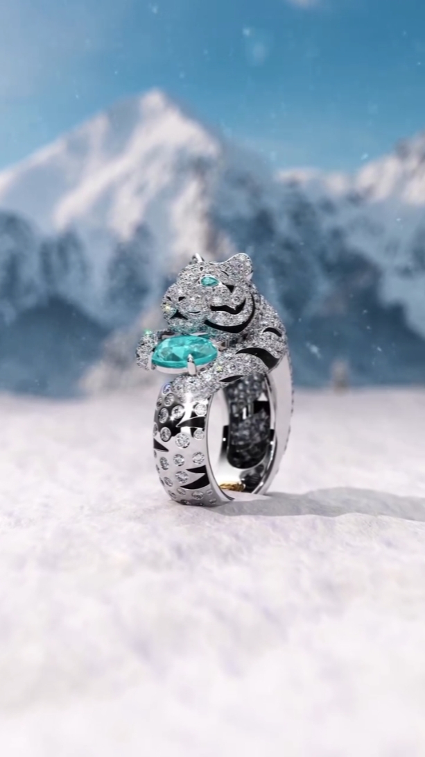 Its A New Jewelry