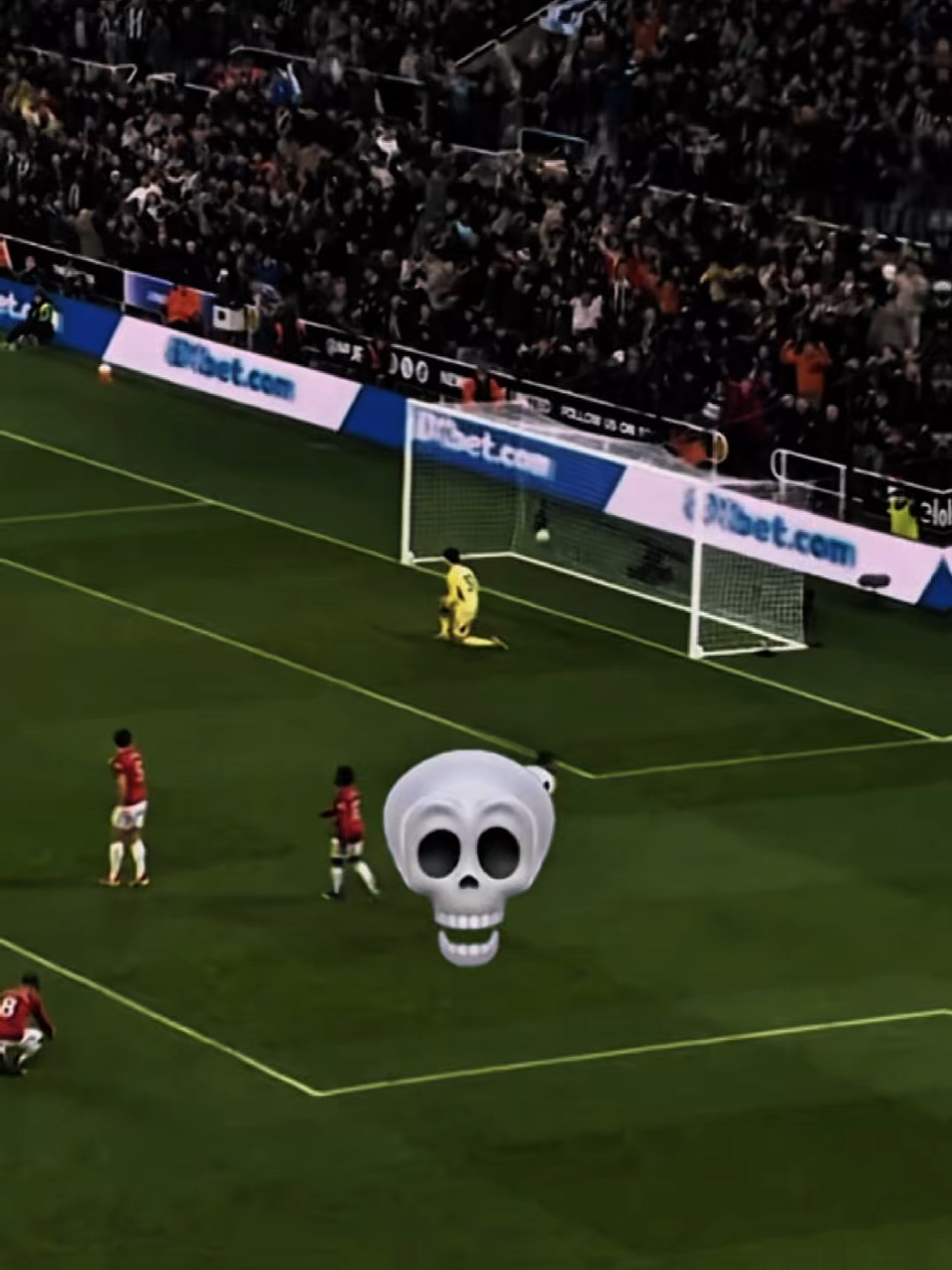 Kafatası düzenlemesi 💀