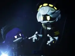 MURDERDRONE X TADC