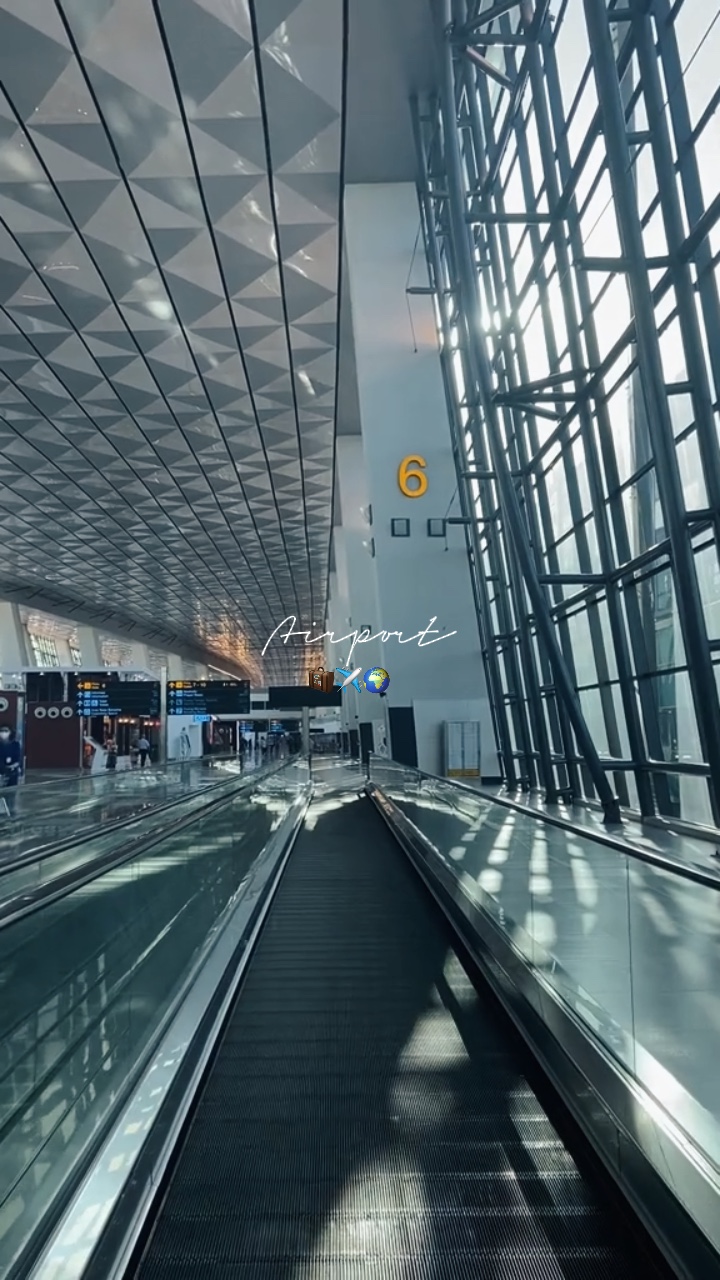 Airport