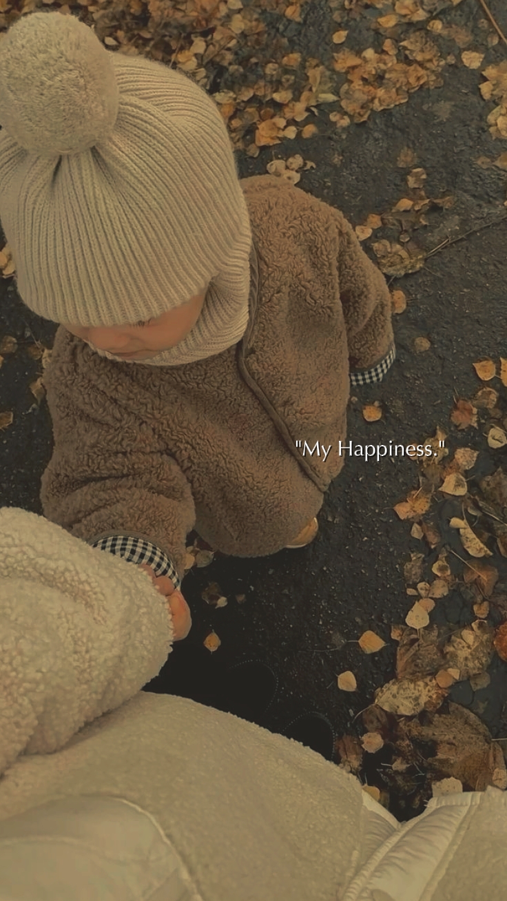 Mi Felicidad