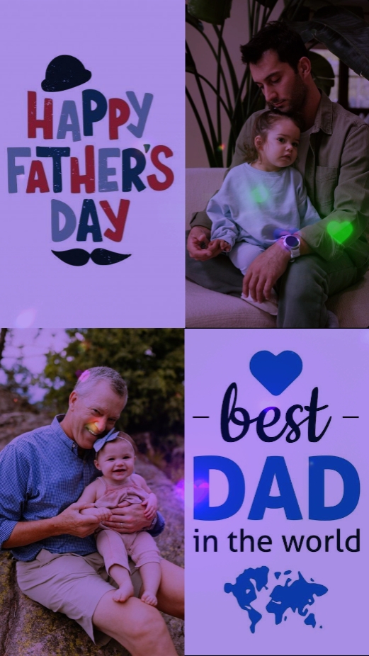 happy father's day 