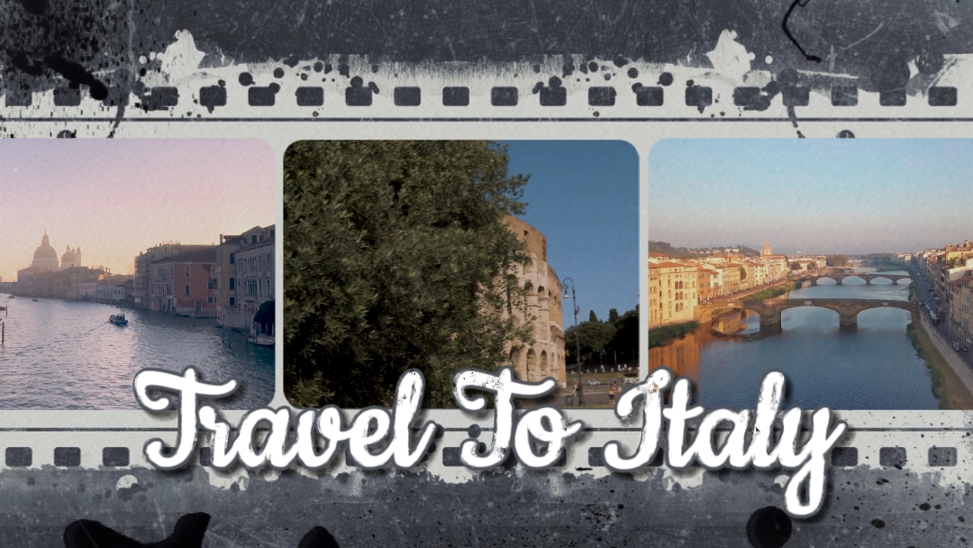 Travel Intro