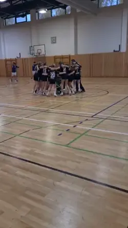 Verabschieden