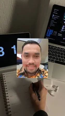 jj ucapan ultah