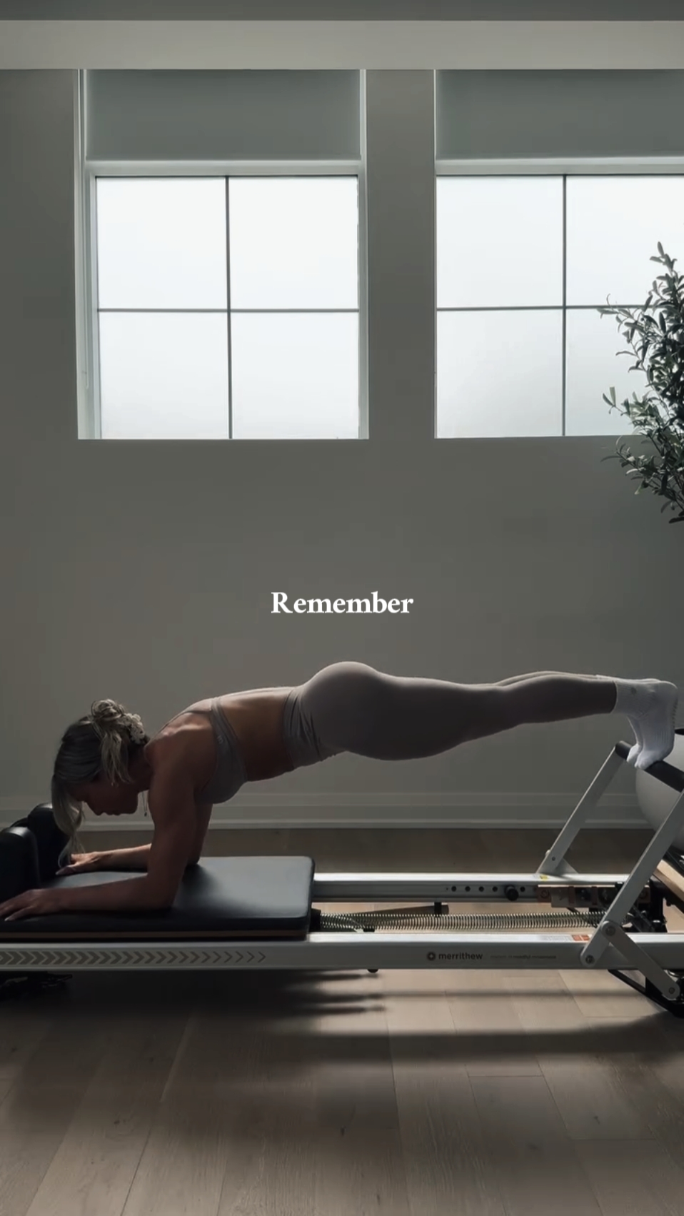 ingat pilates
