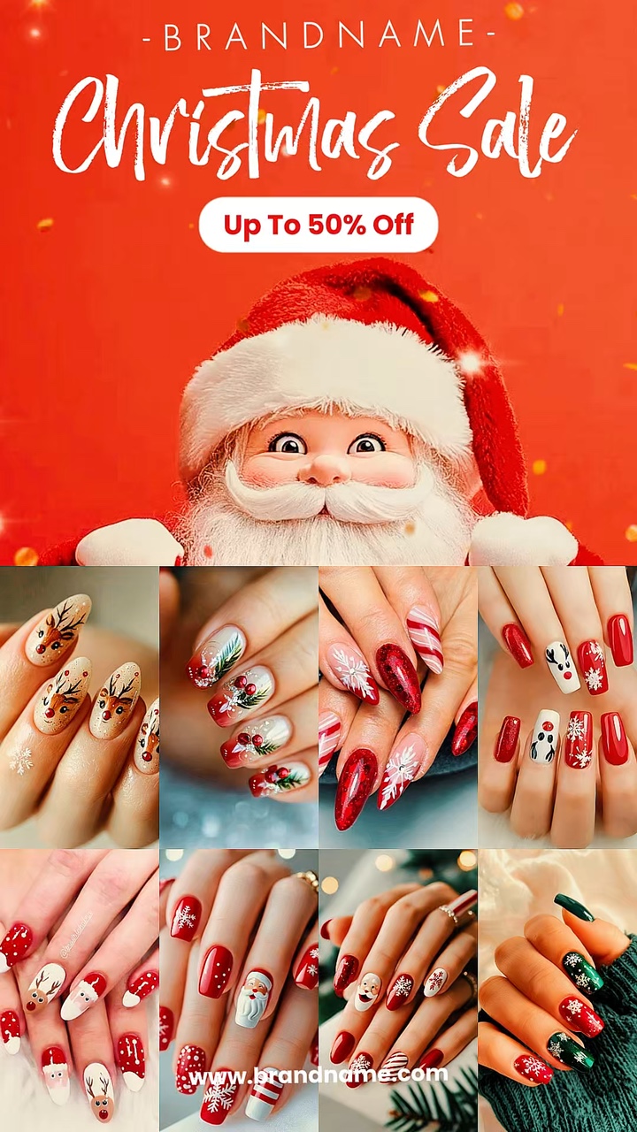 Promoção de Natal
