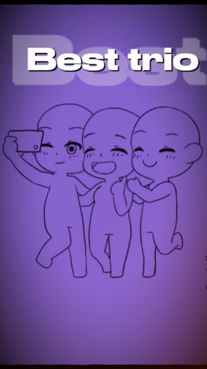 trio trend