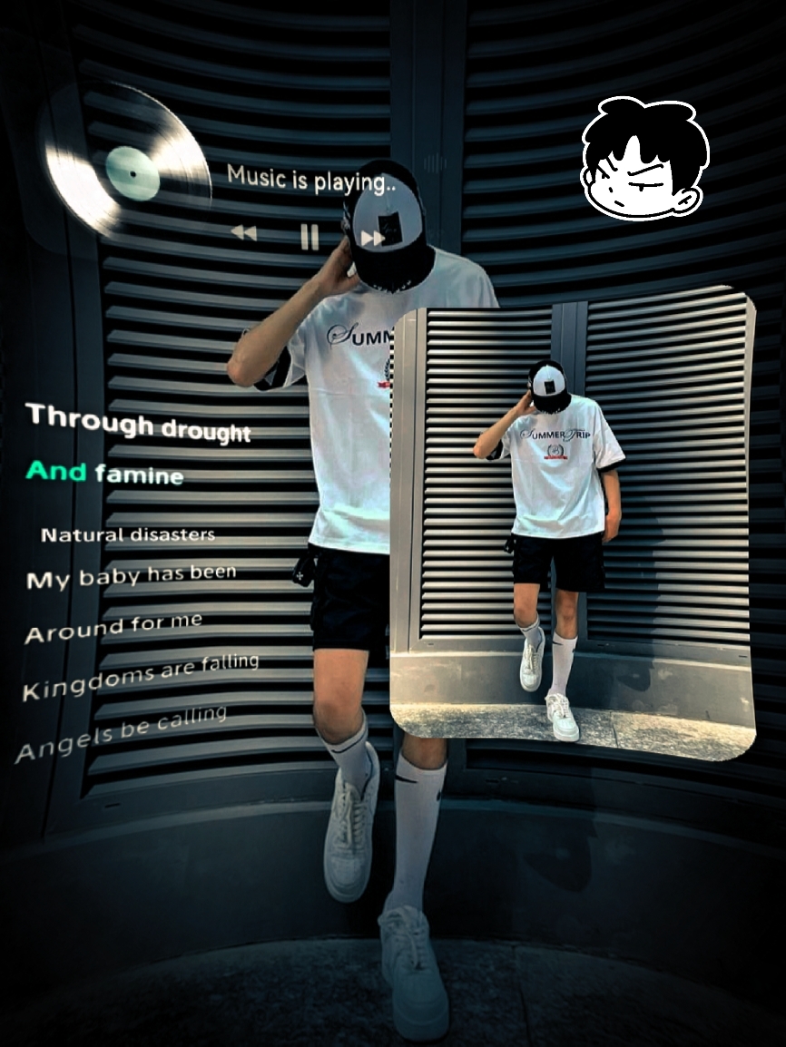 aesthetic