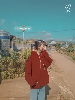 Tujshe mera