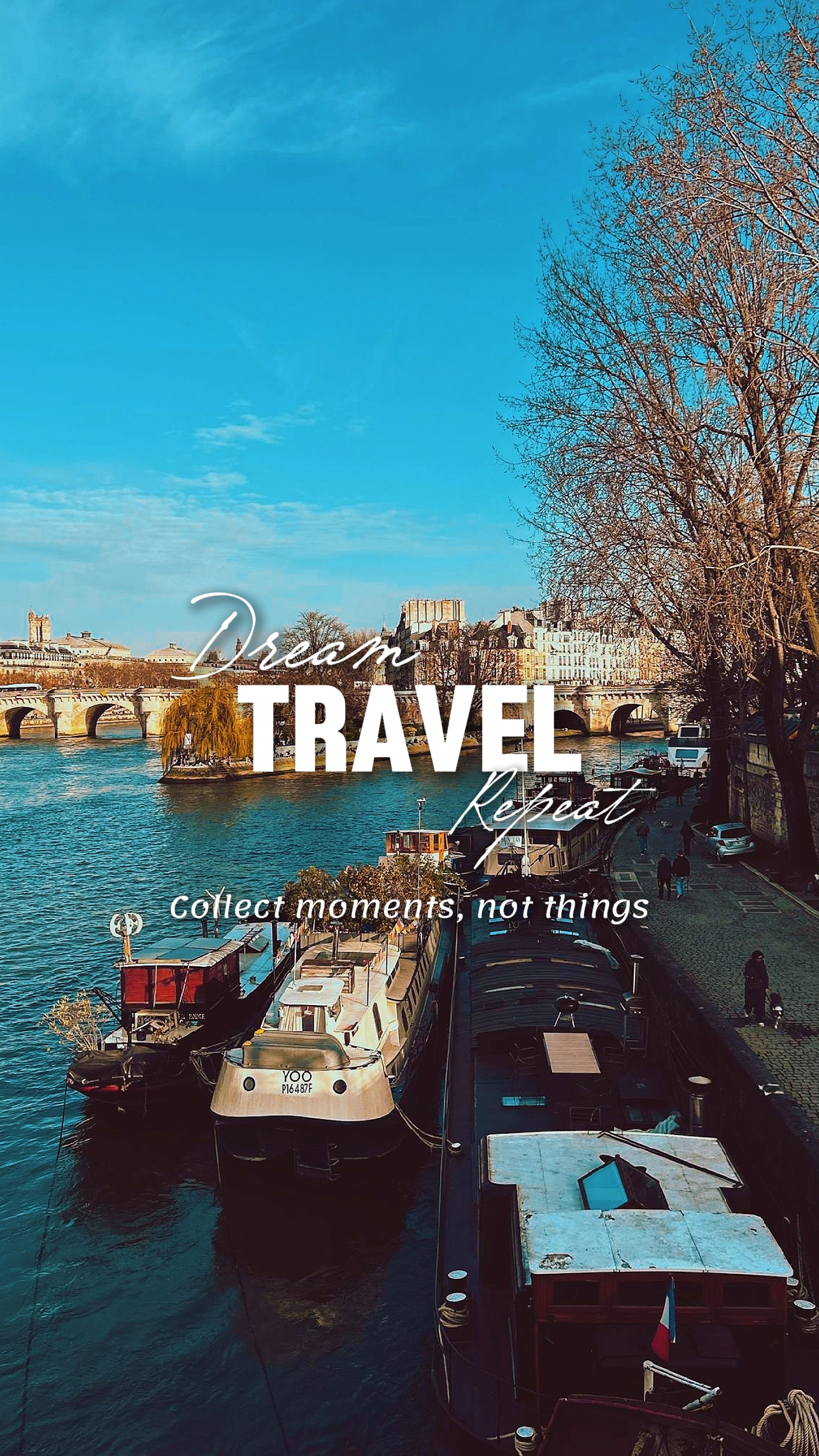 Travel | holiday 