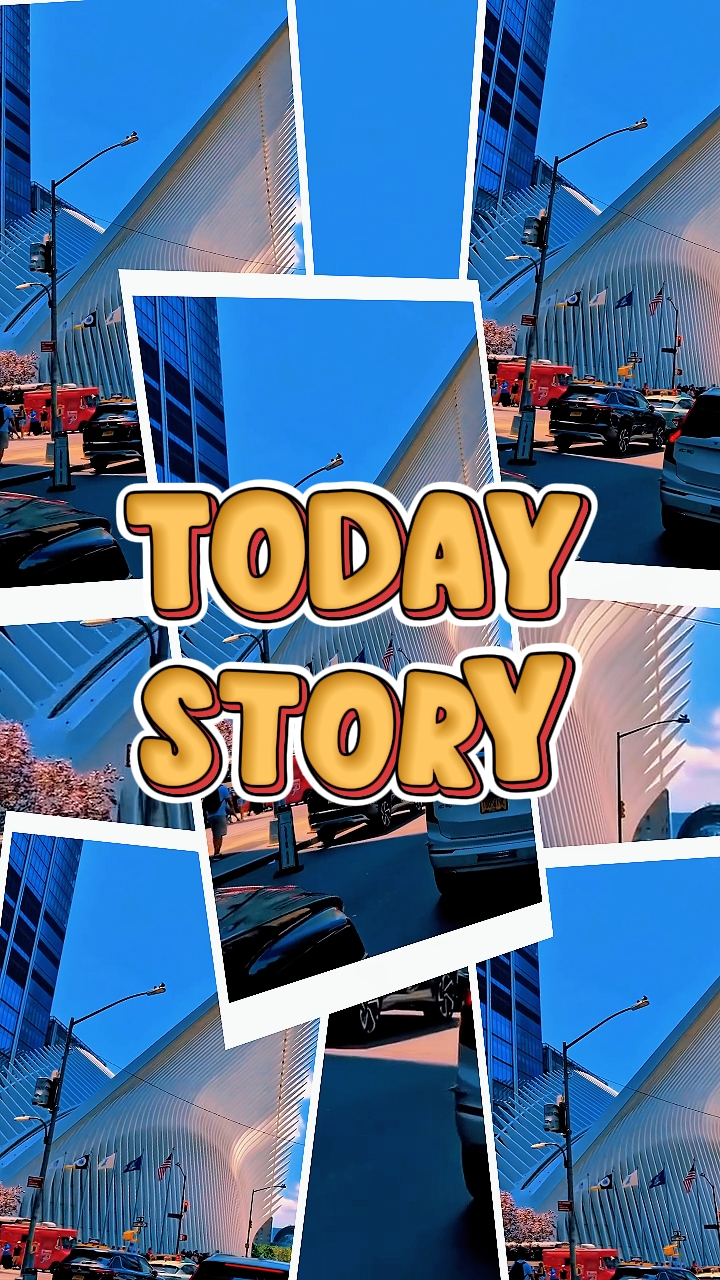 Today Story