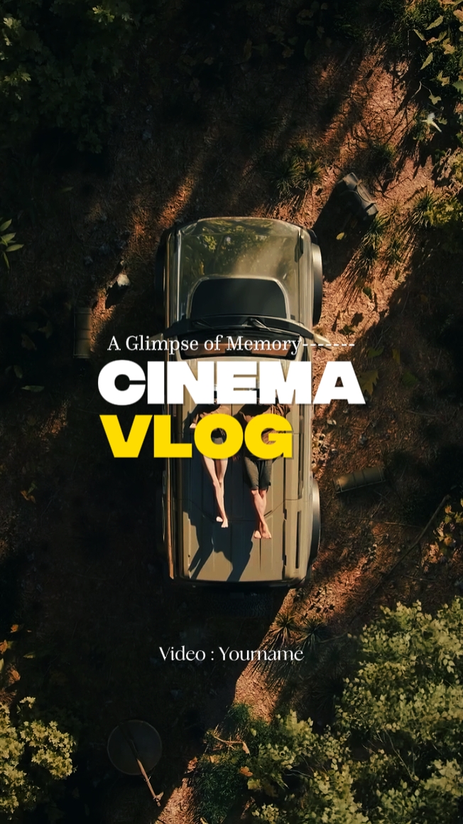 VLOG BIOSKOP 