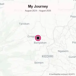 My Timeline Journey