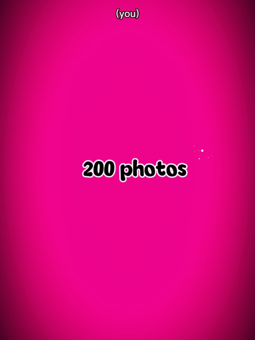 200 fotos