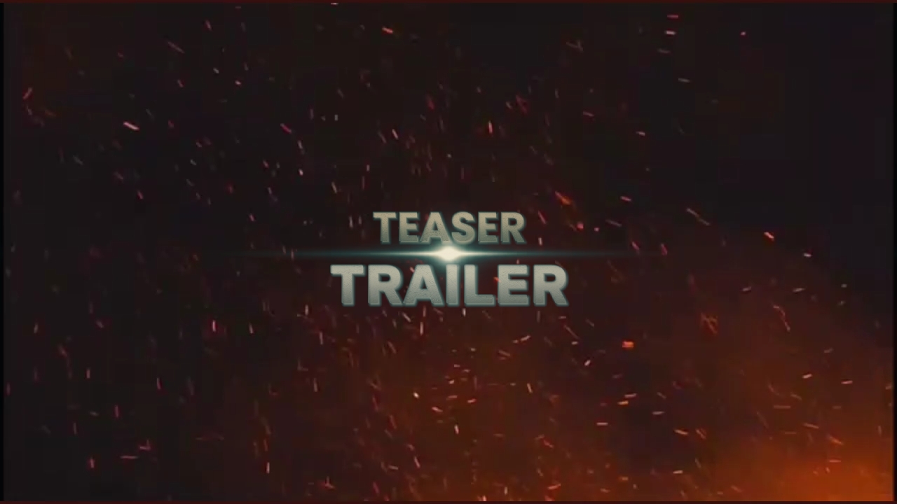 teaser trailer