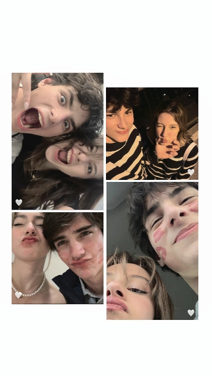 Pareja 