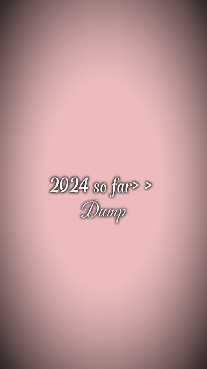 2024 sa ngayon??