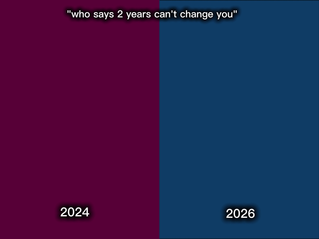 2 yıl