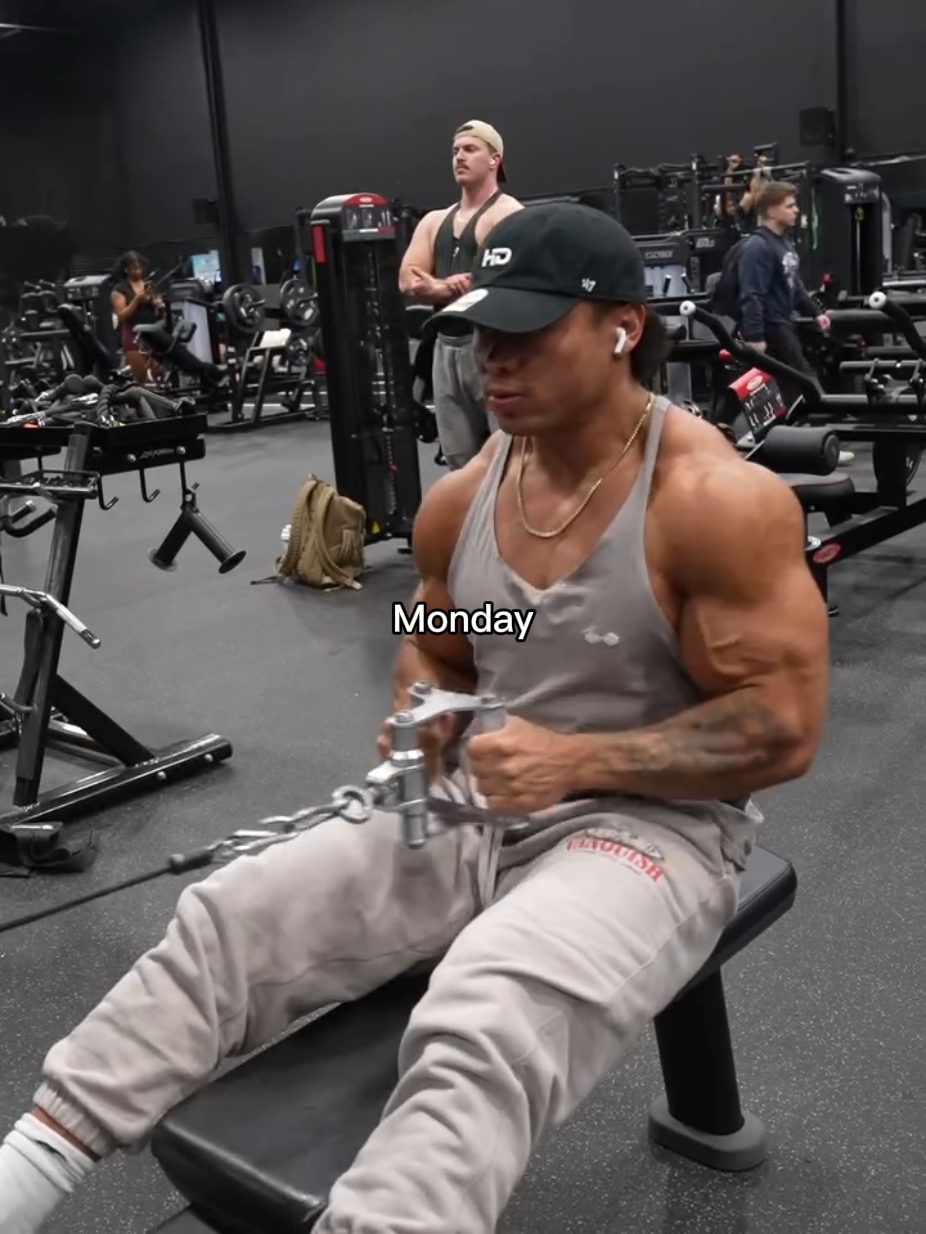 GYM 6 CLIPS