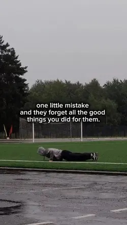 They all forget